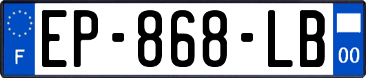 EP-868-LB