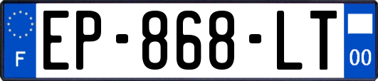 EP-868-LT