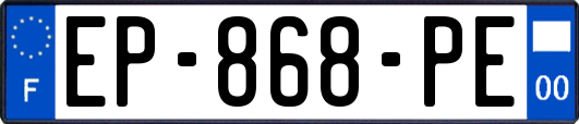 EP-868-PE