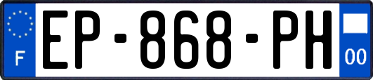 EP-868-PH