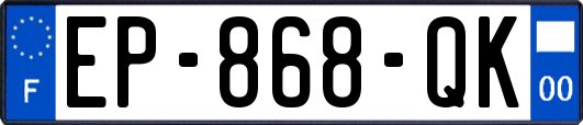 EP-868-QK