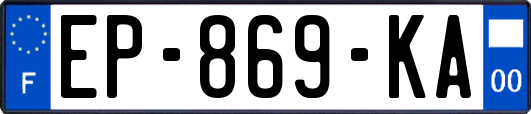 EP-869-KA