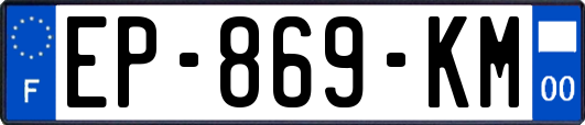 EP-869-KM