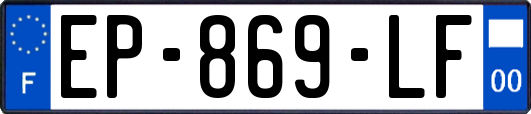 EP-869-LF