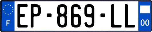 EP-869-LL