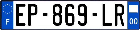 EP-869-LR