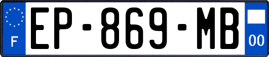 EP-869-MB