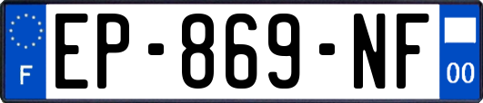 EP-869-NF