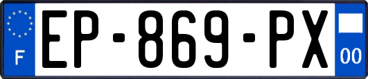 EP-869-PX