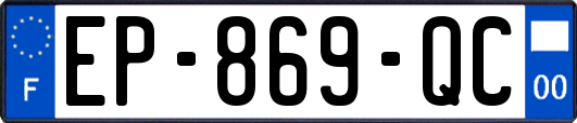 EP-869-QC
