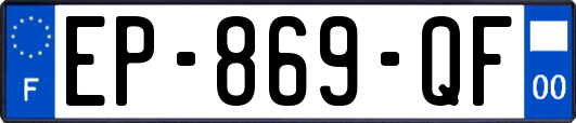 EP-869-QF