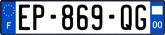 EP-869-QG