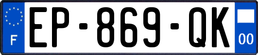 EP-869-QK