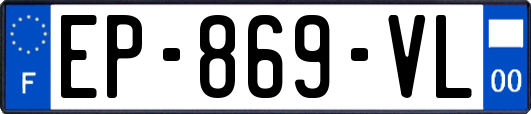 EP-869-VL