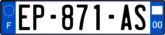 EP-871-AS