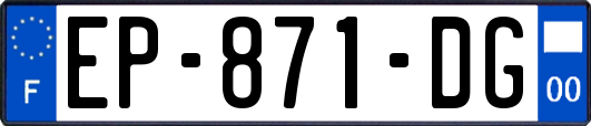 EP-871-DG