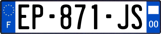 EP-871-JS