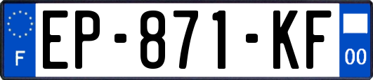 EP-871-KF