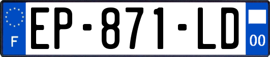 EP-871-LD