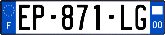 EP-871-LG