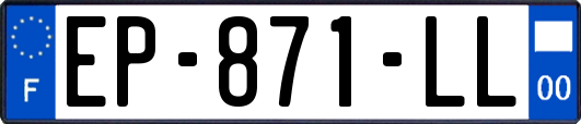 EP-871-LL