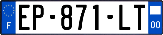 EP-871-LT