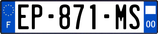 EP-871-MS
