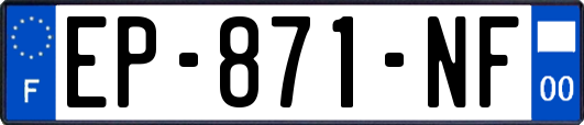 EP-871-NF