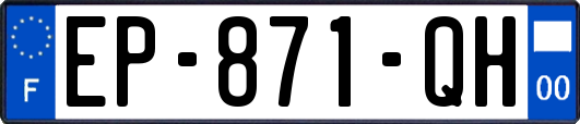 EP-871-QH