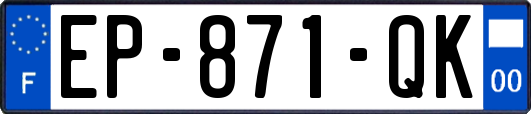 EP-871-QK