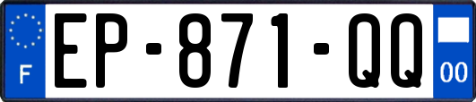 EP-871-QQ