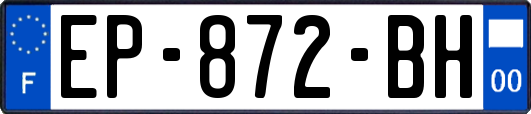 EP-872-BH