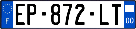 EP-872-LT