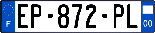 EP-872-PL