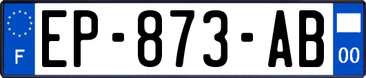 EP-873-AB