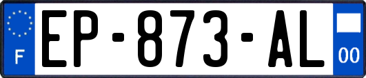 EP-873-AL