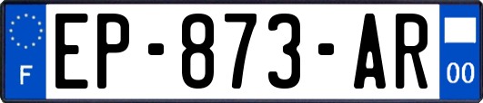 EP-873-AR