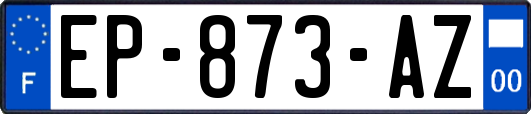 EP-873-AZ