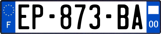 EP-873-BA