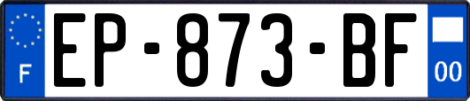 EP-873-BF