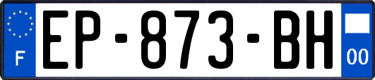 EP-873-BH