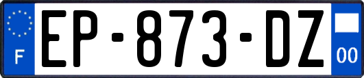 EP-873-DZ