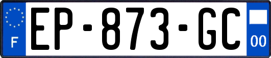 EP-873-GC