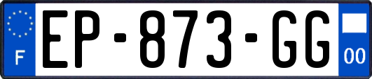 EP-873-GG