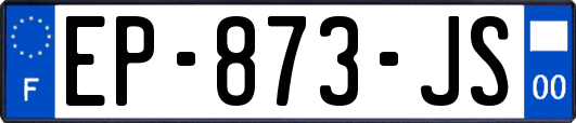 EP-873-JS
