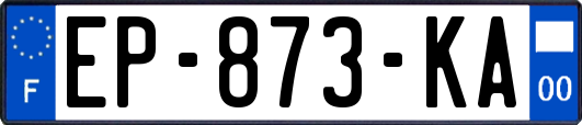 EP-873-KA