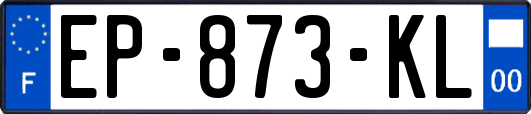 EP-873-KL