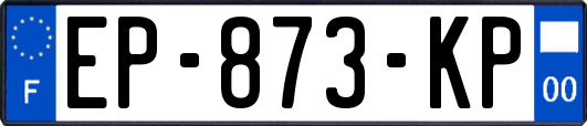 EP-873-KP