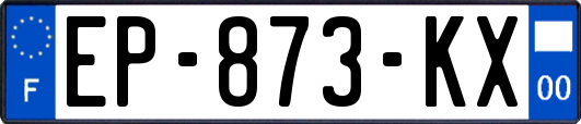 EP-873-KX
