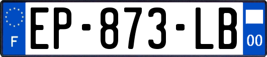 EP-873-LB